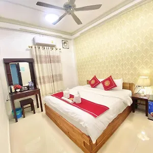 Hotel Xuan Keo Place House 2
